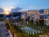 Ap. 3 camere[76 mp] Ansamblu de top cu Discount_zona RIVUS-