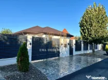 Casa individuala Harman Brasov