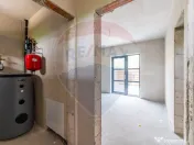 Apartament cu terasă și 2 locuri de parcare • Complex... 