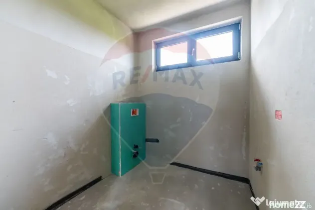 Apartament cu terasă și 2 locuri de parcare • Complex...
