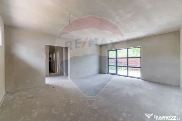 Apartament cu terasă și 2 locuri de parcare • Complex...