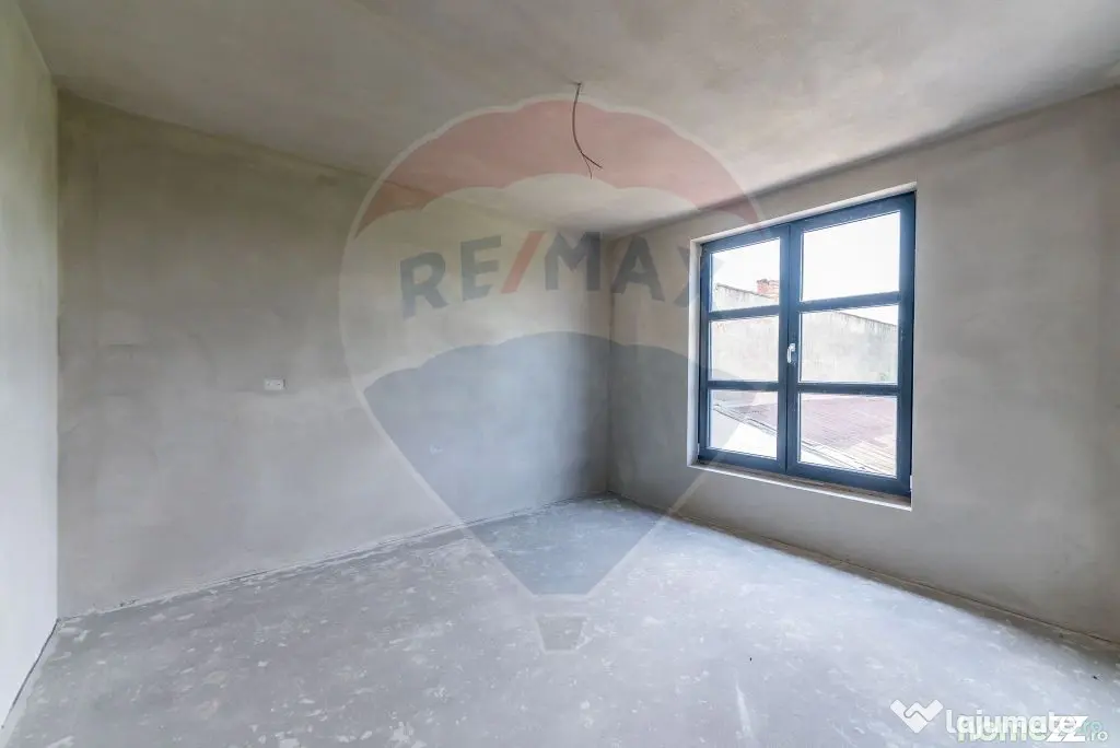 Apartament cu terasă și 2 locuri de parcare • Complex...