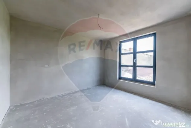 Apartament cu terasă și 2 locuri de parcare • Complex...