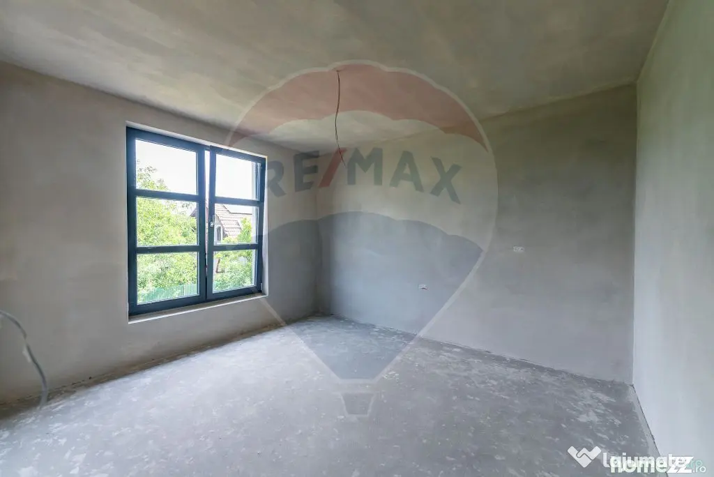 Apartament cu terasă și 2 locuri de parcare • Complex...