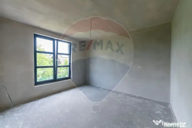 Apartament cu terasă și 2 locuri de parcare • Complex...