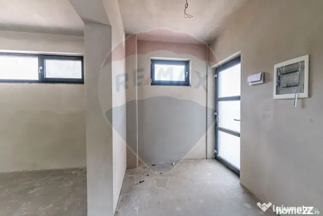 Apartament cu terasă și 2 locuri de parcare • Complex...