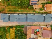 Apartament cu terasă și 2 locuri de parcare • Complex... 