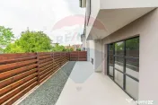 Apartament cu terasă și 2 locuri de parcare • Complex...