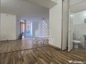 Spatiul comercial central