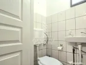 Spatiul comercial central