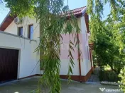 Joița, vilă 5 camere 187 mp utili + garaj, terasă, piv... 