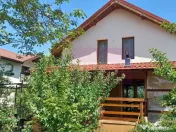 Joița, vilă 5 camere 187 mp utili + garaj, terasă, piv... 