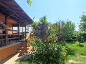 Joița, vilă 5 camere 187 mp utili + garaj, terasă, piv... 