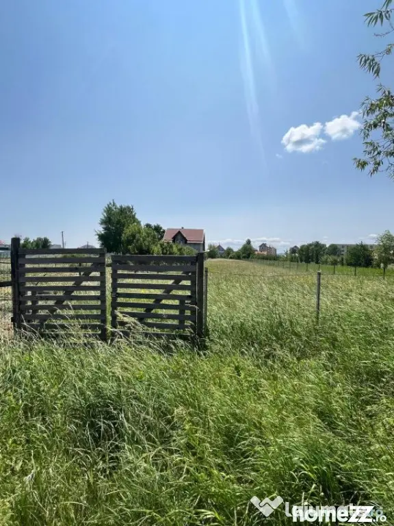 Teren intravilan ,2000 mp,Radauti