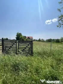 Teren intravilan ,2000 mp,Radauti