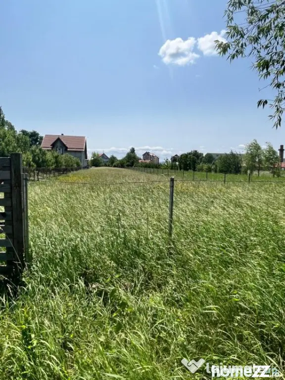 Teren intravilan ,2000 mp,Radauti