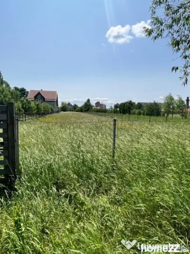 Teren intravilan ,2000 mp,Radauti