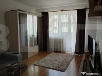Apartament cu 2 camera, 54 mp, cartierul Simeria, Sfantu Ghe