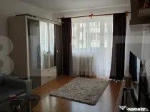Apartament cu 2 camera, 54 mp, cartierul Simeria, Sfantu Ghe