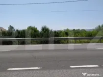 Teren intravilan de vanzare, 7000 mp, DN 17, zona Podirei