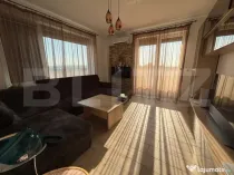 Apartament ultrafinisat cu 4 camere, tip penthouse, zona Bil