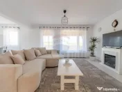 Casa de vanzare in Chinteni, 5 camere, mobilata, utilata,... 