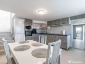 Casa de vanzare in Chinteni, 5 camere, mobilata, utilata,... 