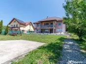 Casa de vanzare in Chinteni, 5 camere, mobilata, utilata,... 