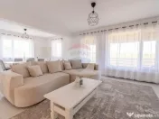 Casa de vanzare in Chinteni, 5 camere, mobilata, utilata,... 