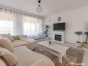 Casa de vanzare in Chinteni, 5 camere, mobilata, utilata,... 