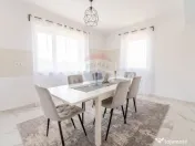 Casa de vanzare in Chinteni, 5 camere, mobilata, utilata,... 