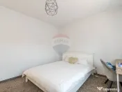 Casa de vanzare in Chinteni, 5 camere, mobilata, utilata,... 