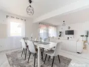 Casa de vanzare in Chinteni, 5 camere, mobilata, utilata,... 