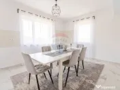 Casa de vanzare in Chinteni, 5 camere, mobilata, utilata,... 