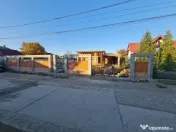 Varsatura , teren + casa în construcție 