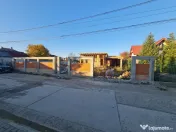 Varsatura , teren + casa în construcție 