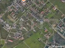 Teren intravilan de vânzare – Calea Urseni, Timișoara!