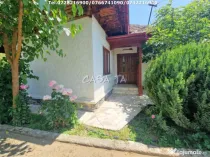Casa situata în Peștișani -Boroșteni