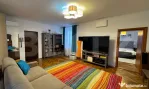 Apartament cu 4 camere, 150 mp, in Centrul Istoric al Brasov