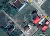 Teren intravilan 500 mp, Tătărași – Suceava | Zonă li