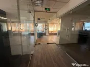 Birouri de închiriat - închiriere totală sau parțială - 
