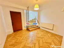 Vila pentru birouri, Ploiesti, Bulevardul Independentei