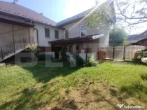 Casa 3 camere, 100mp, teren 513 mp, zona Budacul de Jos