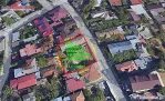Teren de zona Gloriei Tulcea