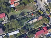 Teren 847 mp Baneasa Dobrogeanu Gherea deschidere trei la...