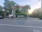 Teren 847 mp Baneasa Dobrogeanu Gherea deschidere trei la... 