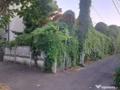 Teren 847 mp Baneasa Dobrogeanu Gherea deschidere trei la... 