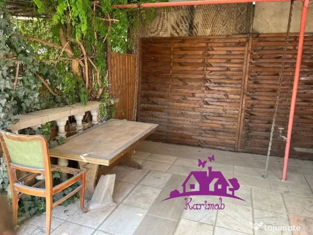 Casa in localitatea Nojorid