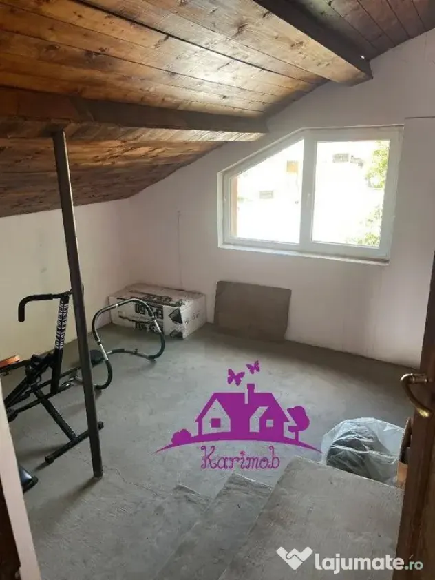 Casa in localitatea Nojorid