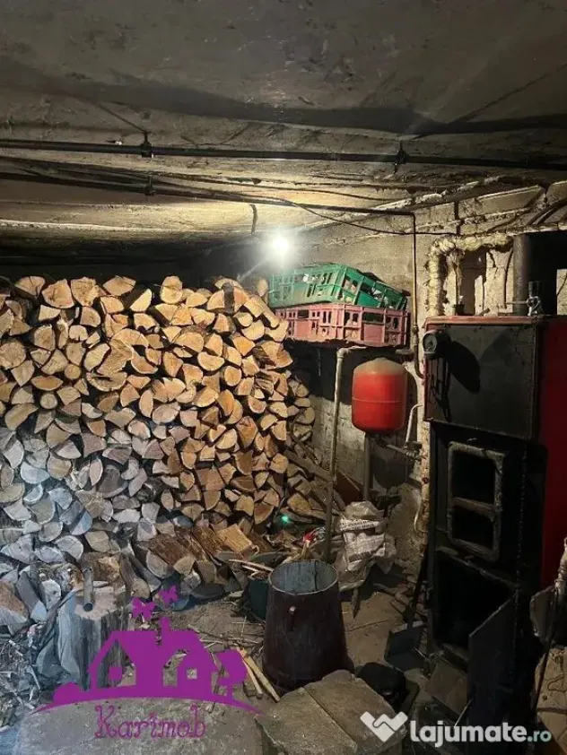 Casa in localitatea Nojorid
